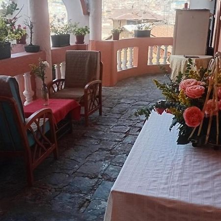 Casa Vista Hermosa Quito Exterior foto